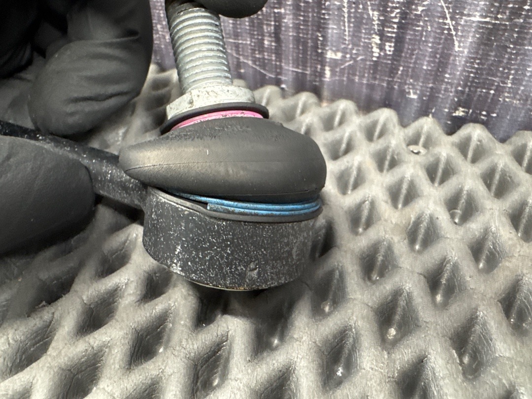 Стойка стабилизатора, 1010 рублей, Красноярск