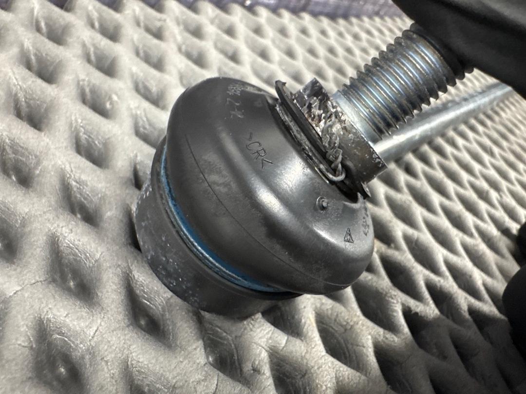 Стойка стабилизатора, 1010 рублей, Красноярск