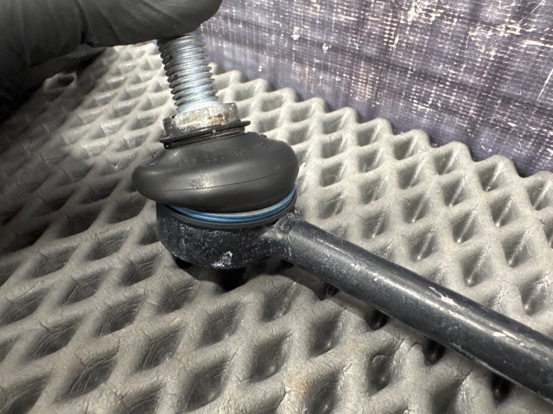 Стойка стабилизатора, 1010 рублей, Красноярск