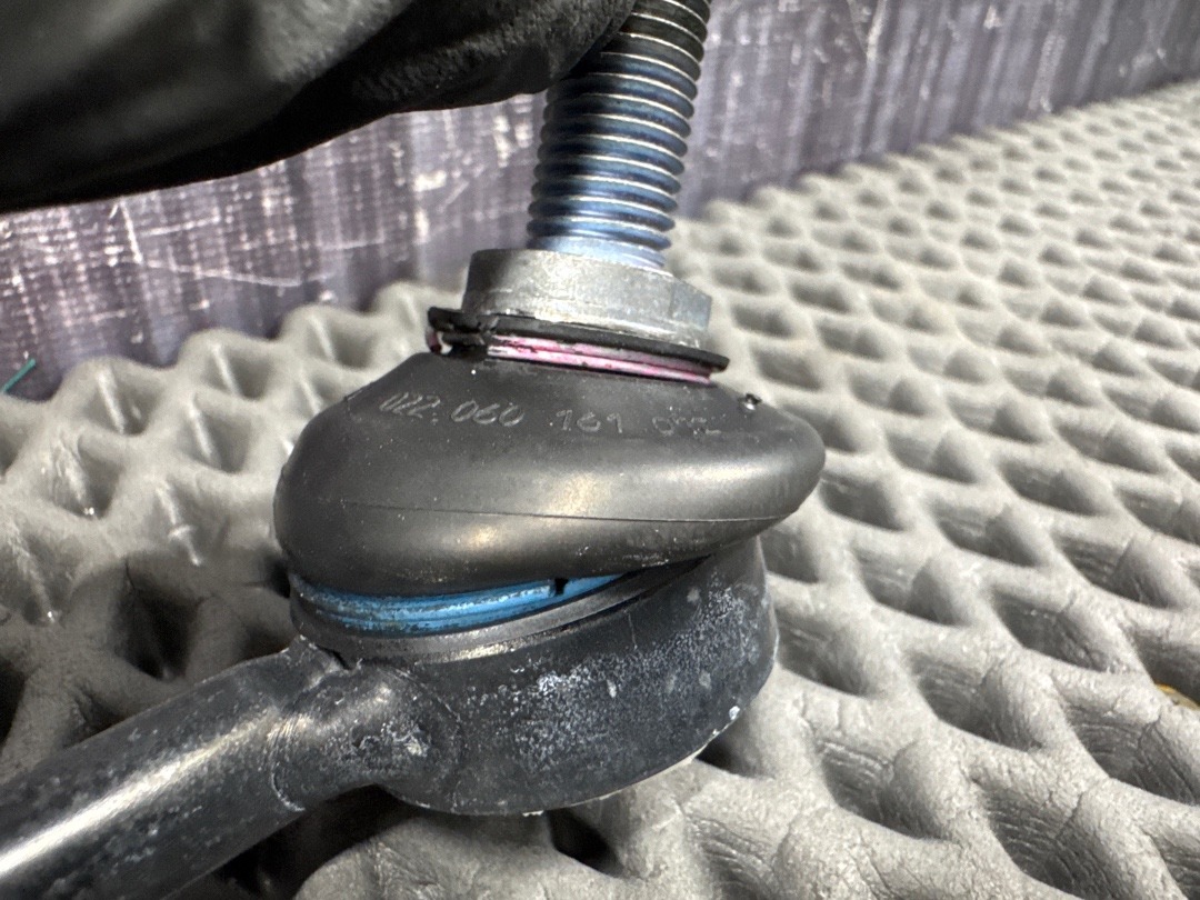 Стойка стабилизатора, 1010 рублей, Красноярск