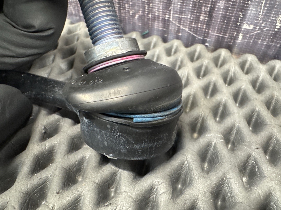 Стойка стабилизатора, 1010 рублей, Красноярск