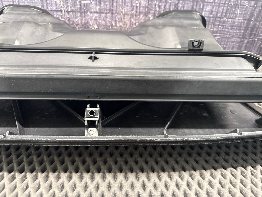 Корпус салонного фильтра, 1970 рублей, Красноярск