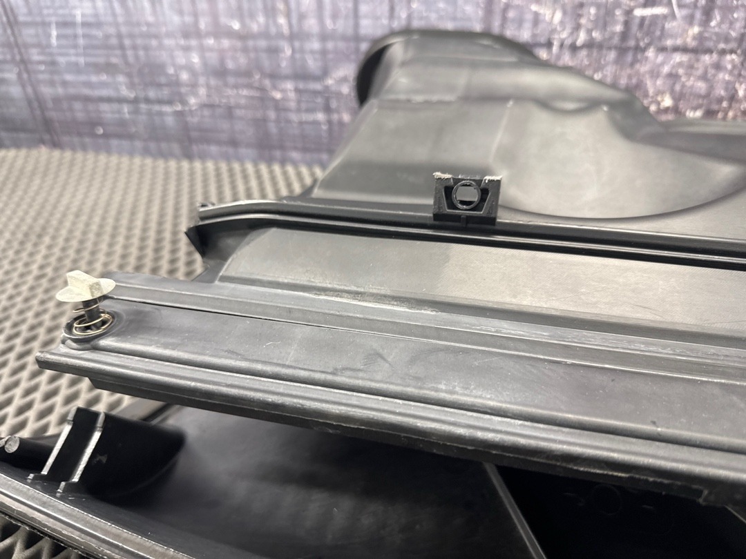 Корпус салонного фильтра, 1970 рублей, Красноярск