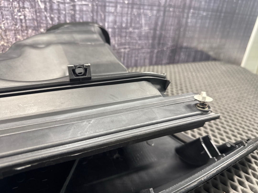 Корпус салонного фильтра, 1970 рублей, Красноярск