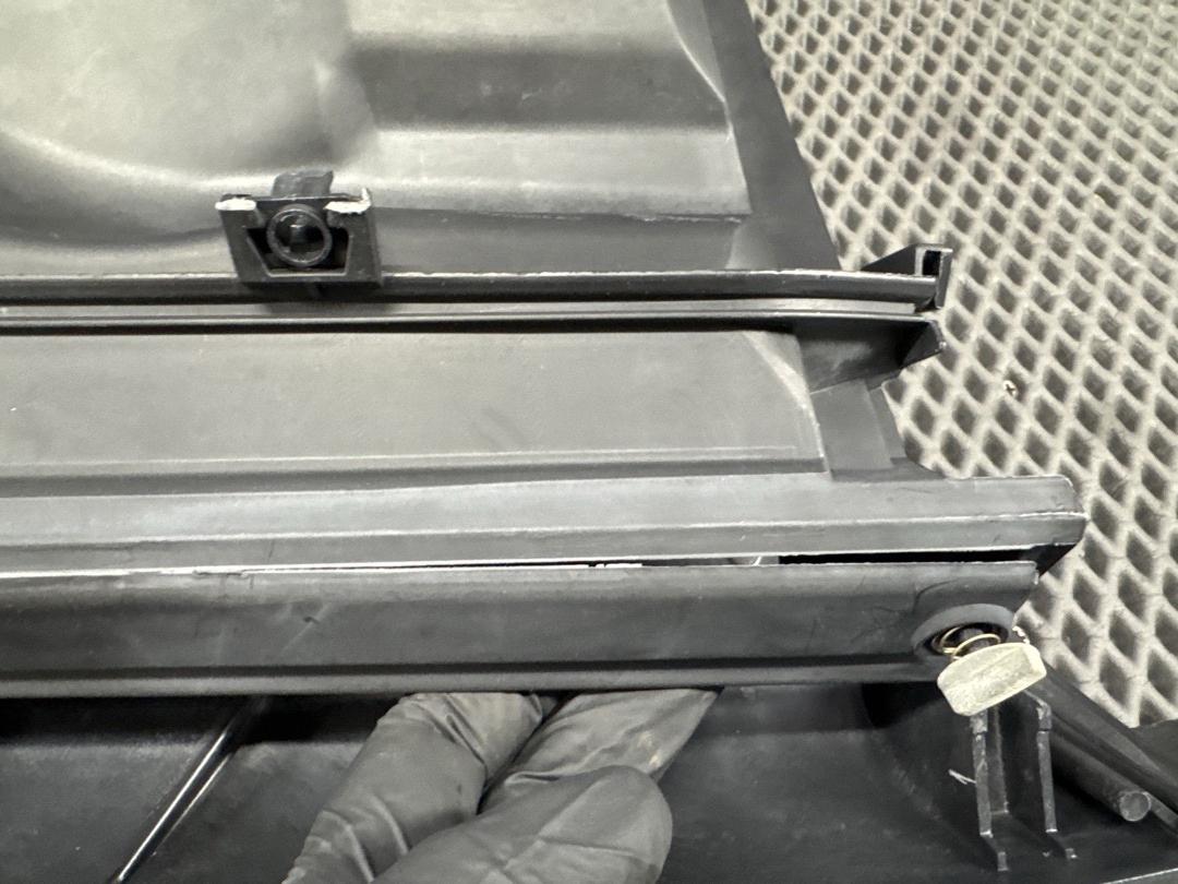 Корпус салонного фильтра, 1970 рублей, Красноярск