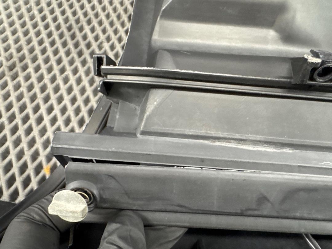 Корпус салонного фильтра, 1970 рублей, Красноярск