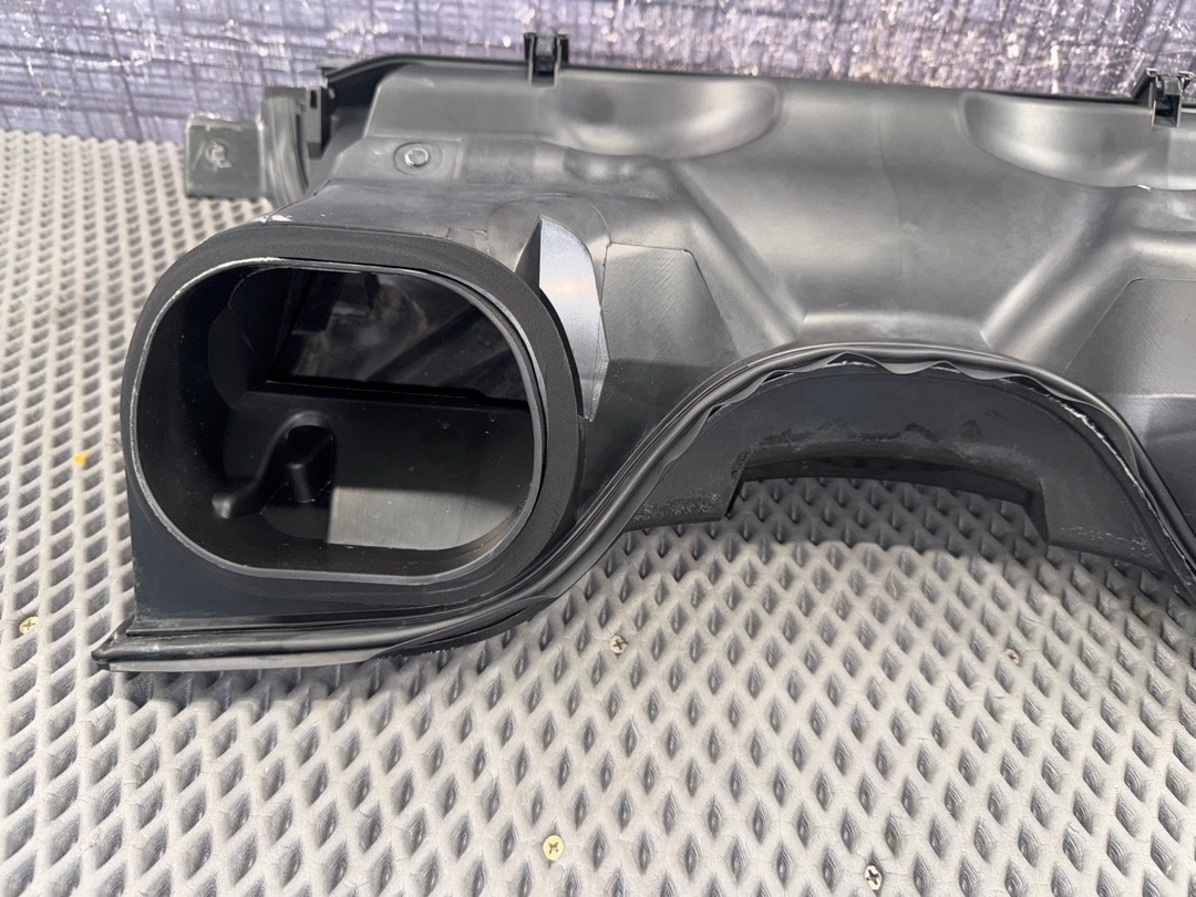 Корпус салонного фильтра, 1970 рублей, Красноярск