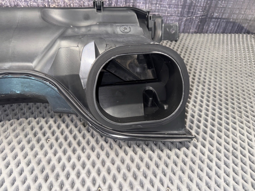 Корпус салонного фильтра, 1970 рублей, Красноярск