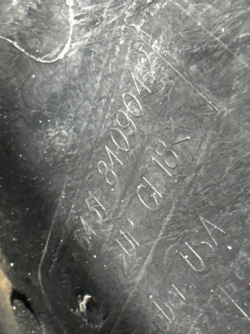 Корпус салонного фильтра, 1970 рублей, Красноярск