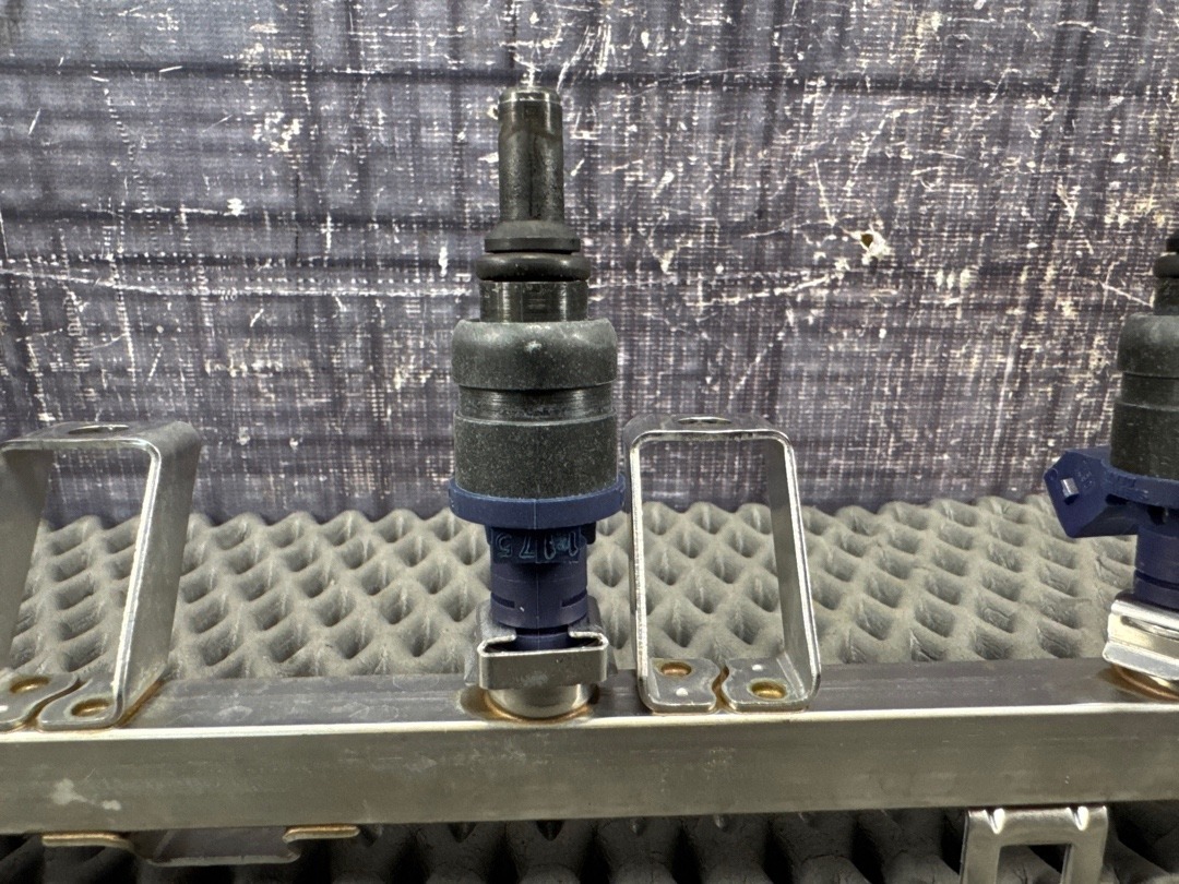 Комплект форсунок, 13720 рублей, Красноярск