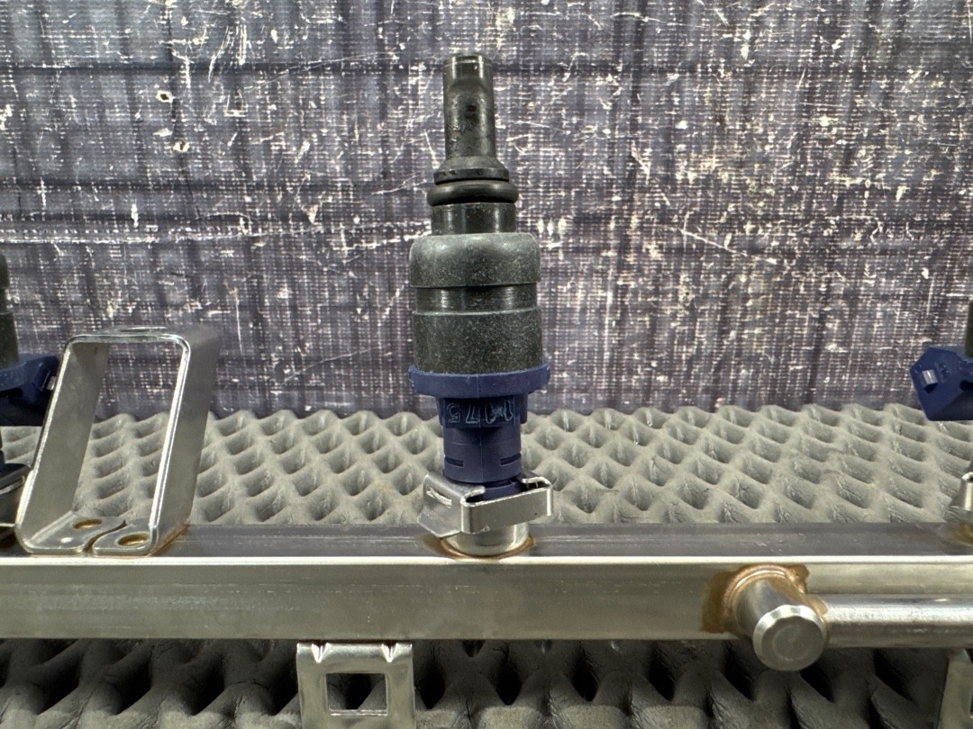 Комплект форсунок, 13720 рублей, Красноярск