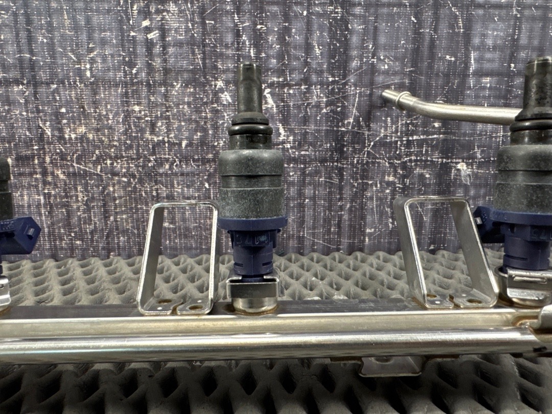 Комплект форсунок, 13720 рублей, Красноярск