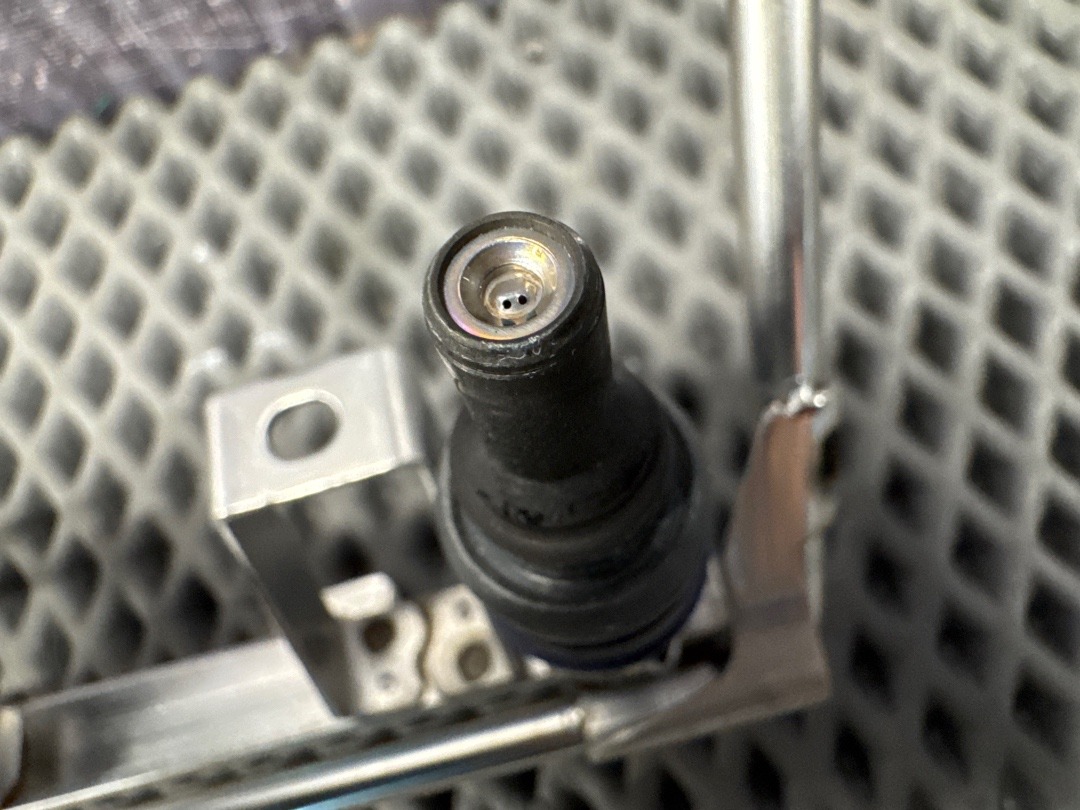 Комплект форсунок, 13720 рублей, Красноярск