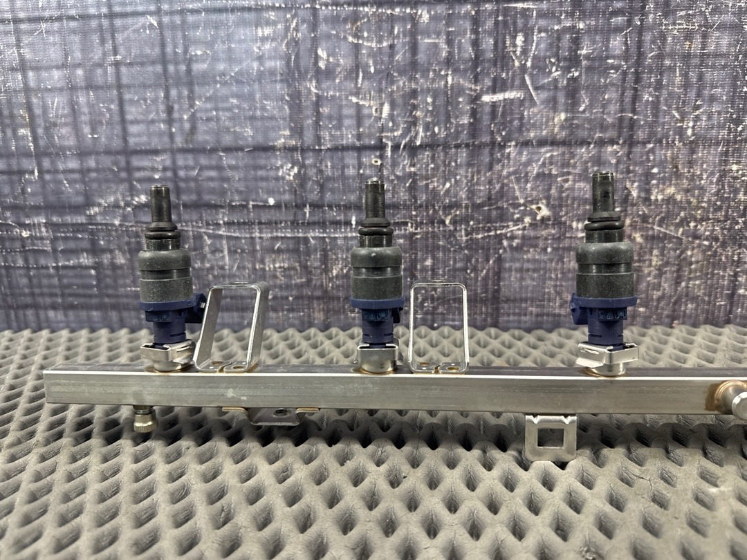 Комплект форсунок, 13720 рублей, Красноярск