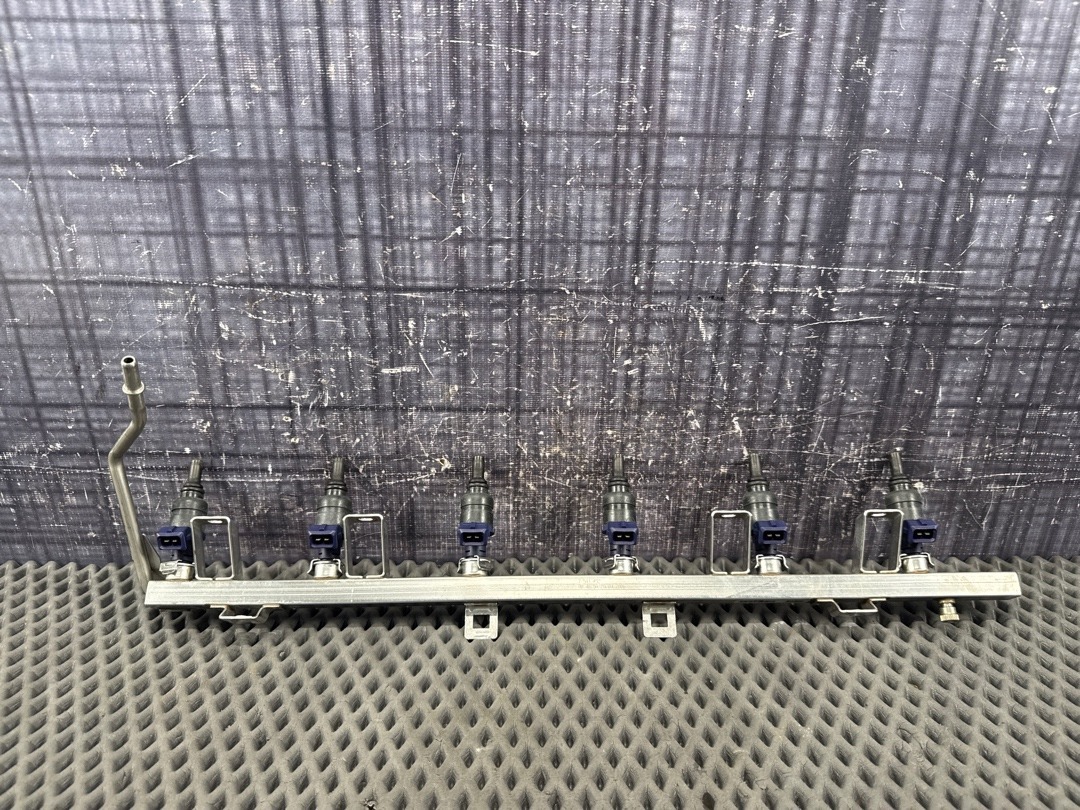 Комплект форсунок, 13720 рублей, Красноярск