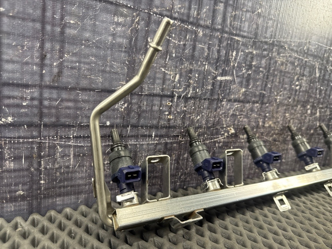 Комплект форсунок, 13720 рублей, Красноярск