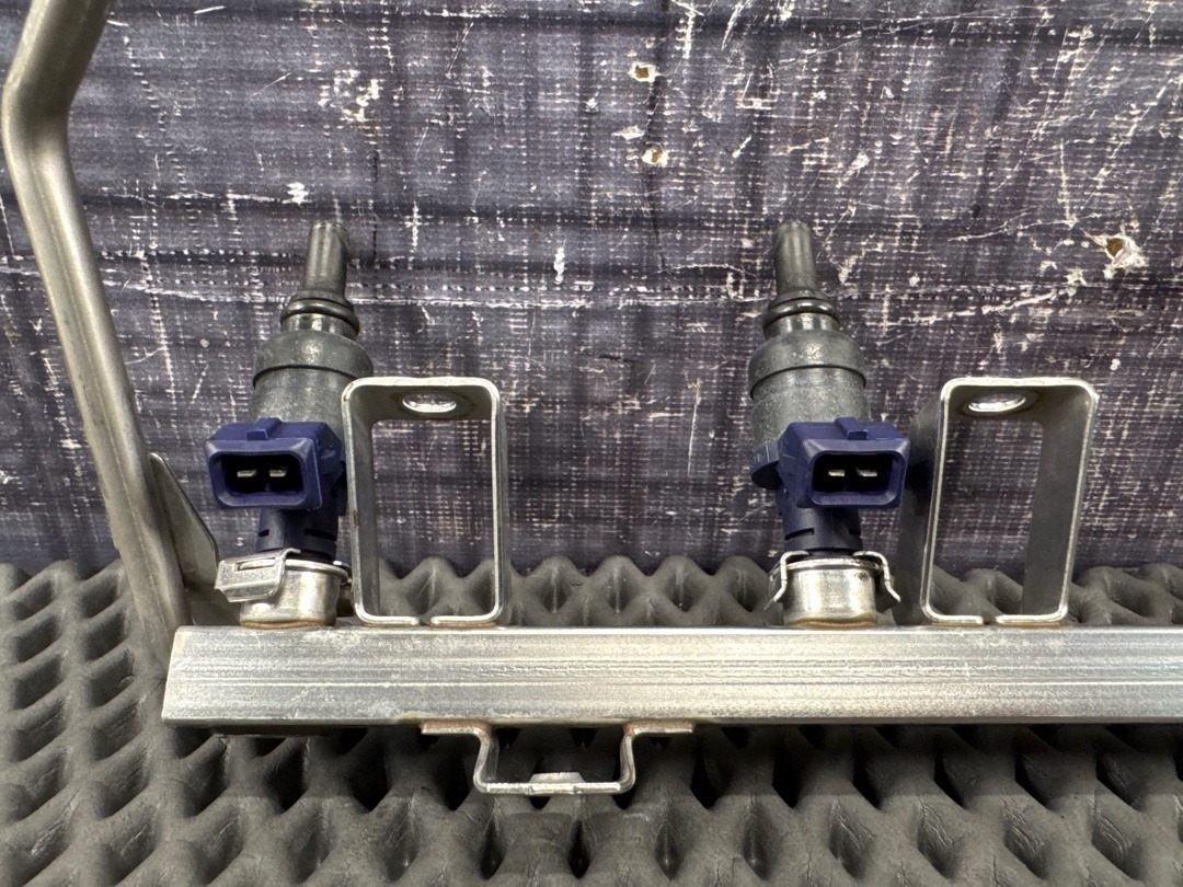 Комплект форсунок, 13720 рублей, Красноярск