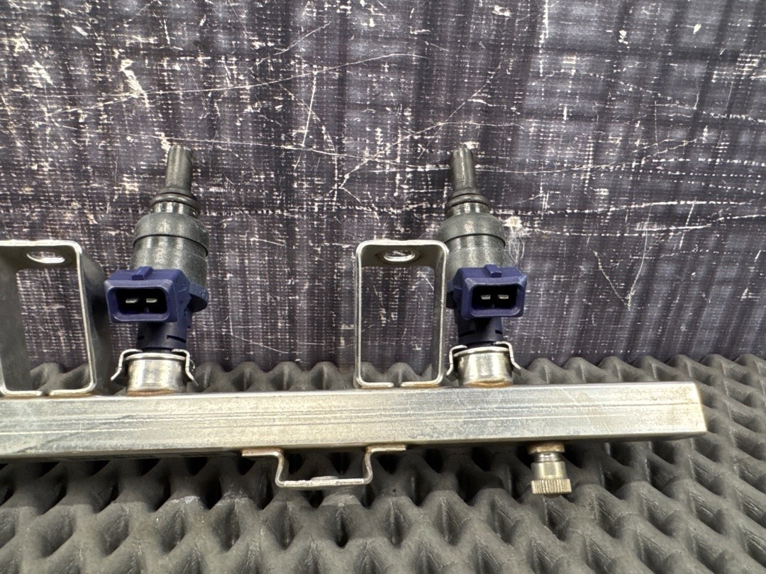 Комплект форсунок, 13720 рублей, Красноярск