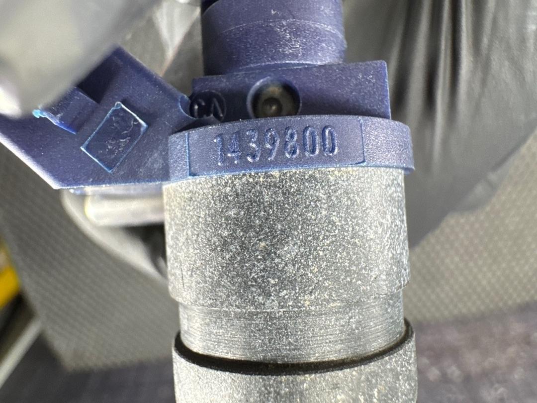 Комплект форсунок, 13720 рублей, Красноярск