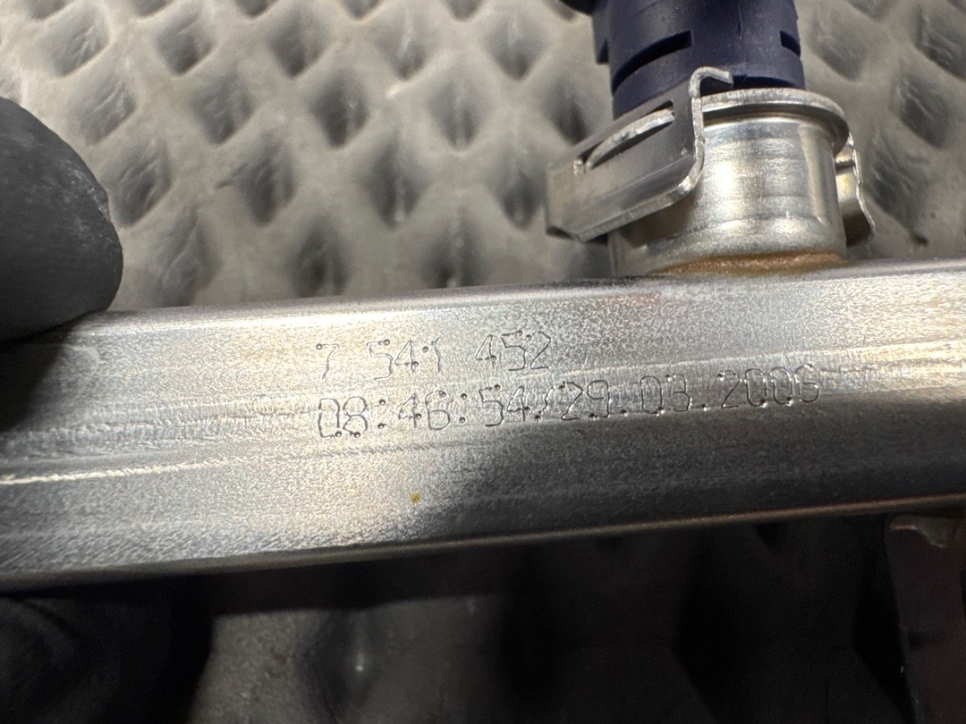 Комплект форсунок, 13720 рублей, Красноярск