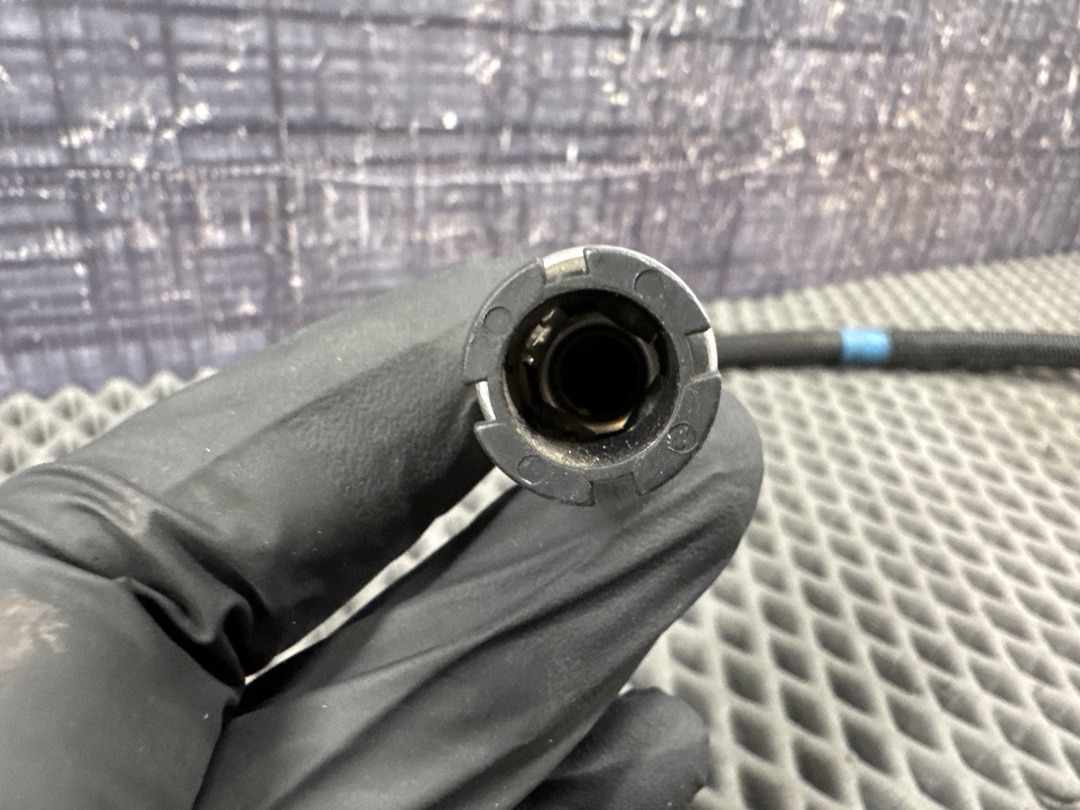 Топливный шланг, 1180 рублей, Красноярск