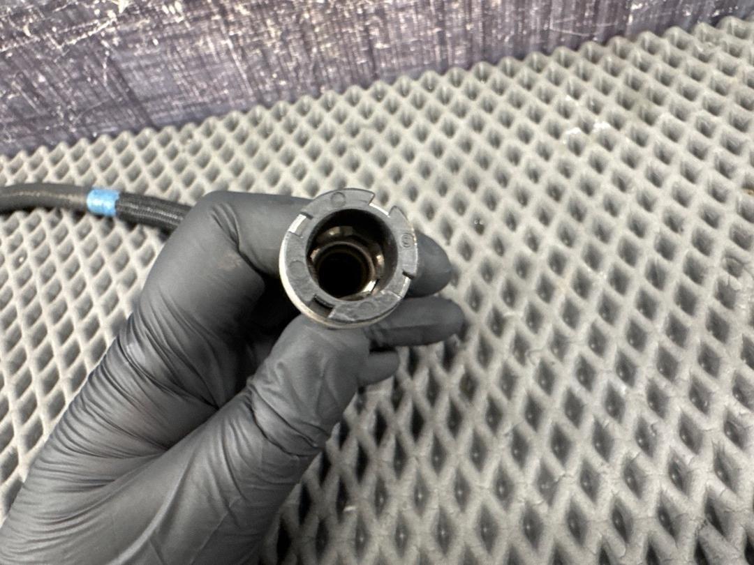 Топливный шланг, 1180 рублей, Красноярск