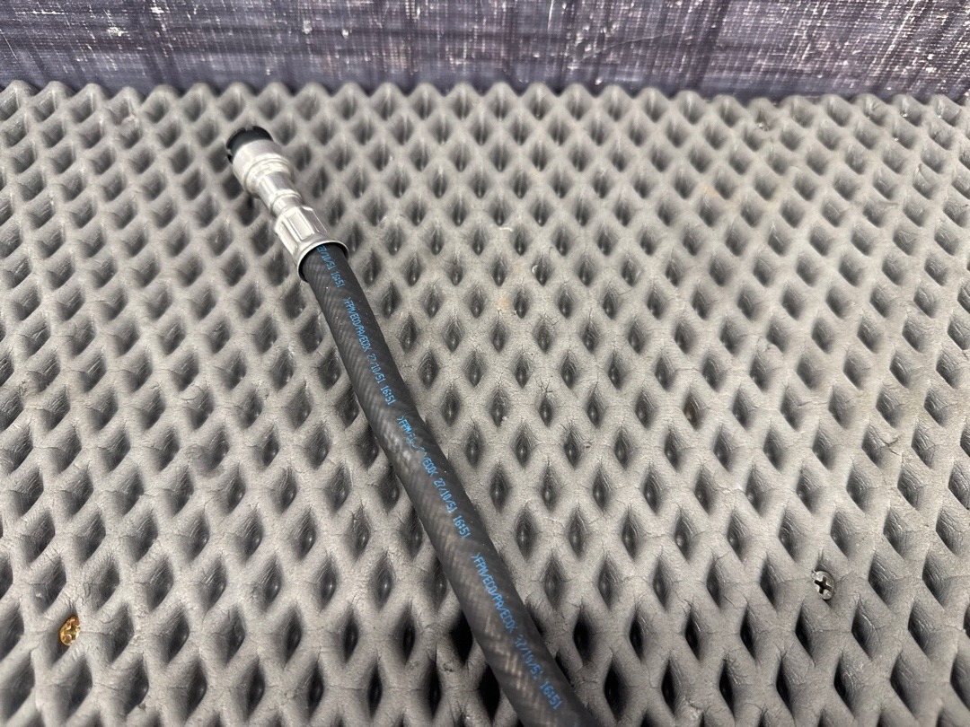 Топливный шланг, 1180 рублей, Красноярск