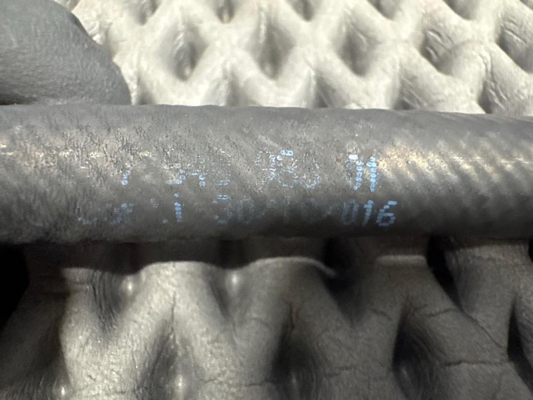 Топливный шланг, 1180 рублей, Красноярск