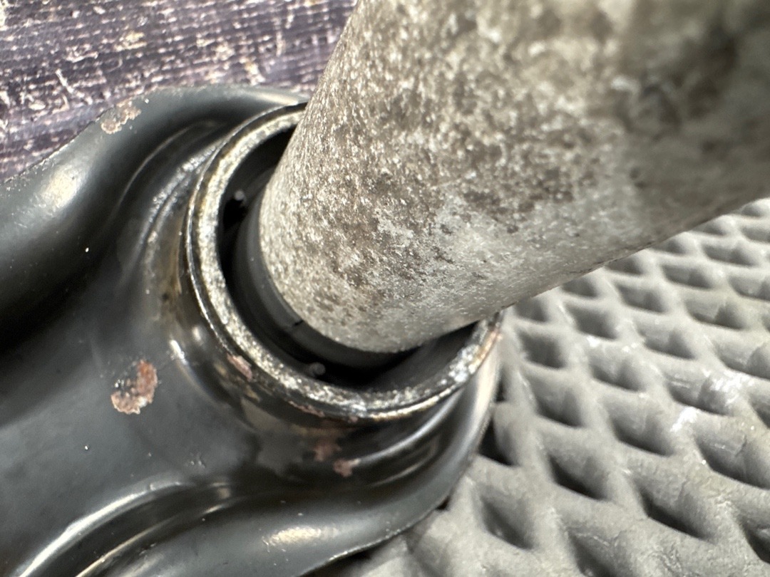 Рычаг подвески, 930 рублей, Красноярск