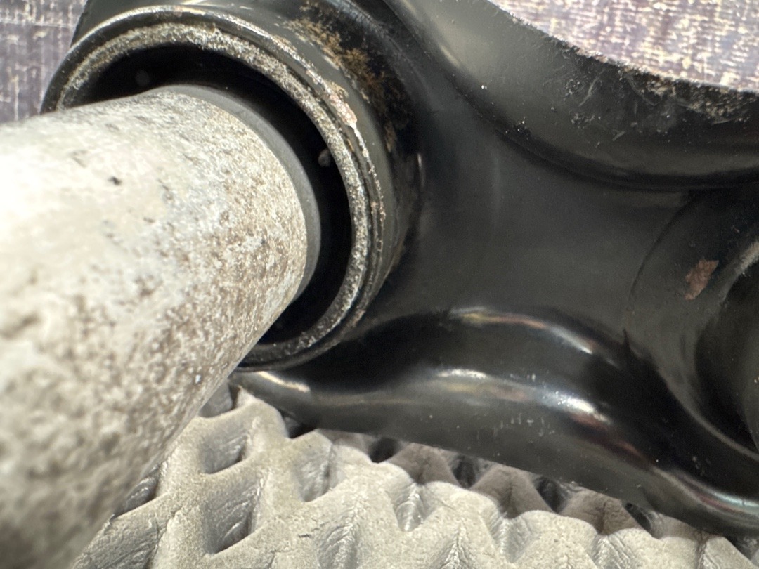 Рычаг подвески, 930 рублей, Красноярск