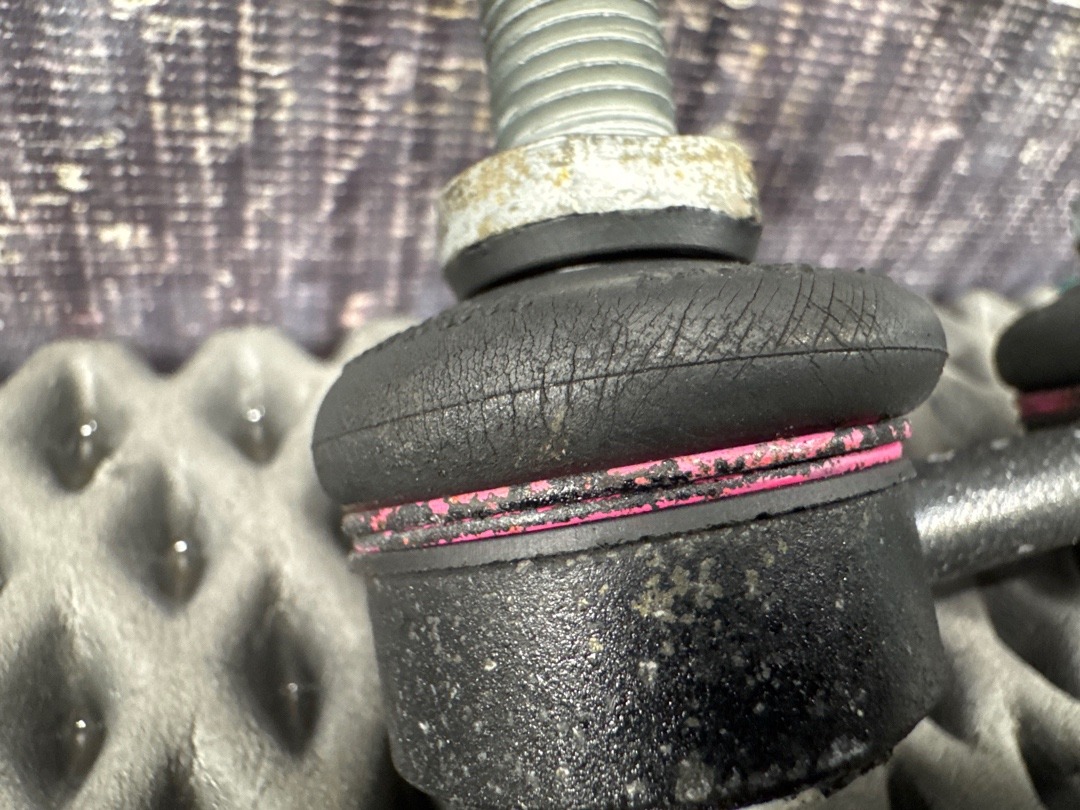 Стойка стабилизатора, 690 рублей, Красноярск