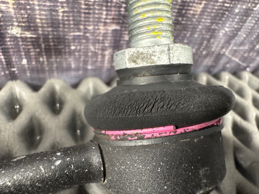 Стойка стабилизатора, 690 рублей, Красноярск