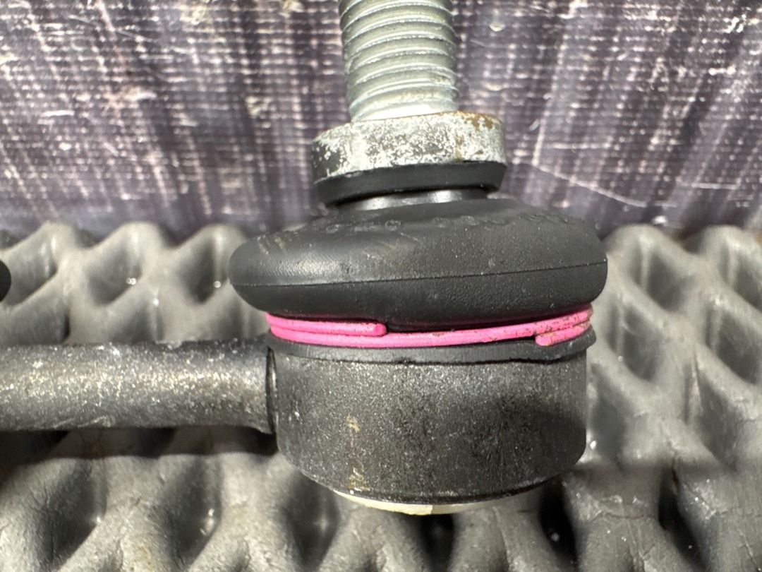 Стойка стабилизатора, 690 рублей, Красноярск