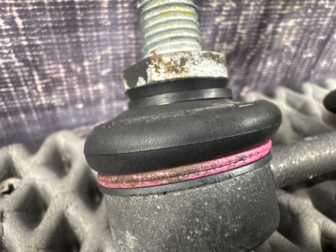 Стойка стабилизатора, 690 рублей, Красноярск