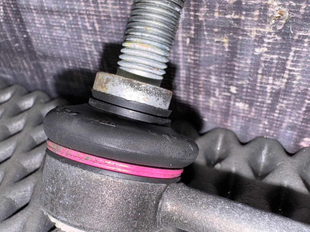 Стойка стабилизатора, 690 рублей, Красноярск