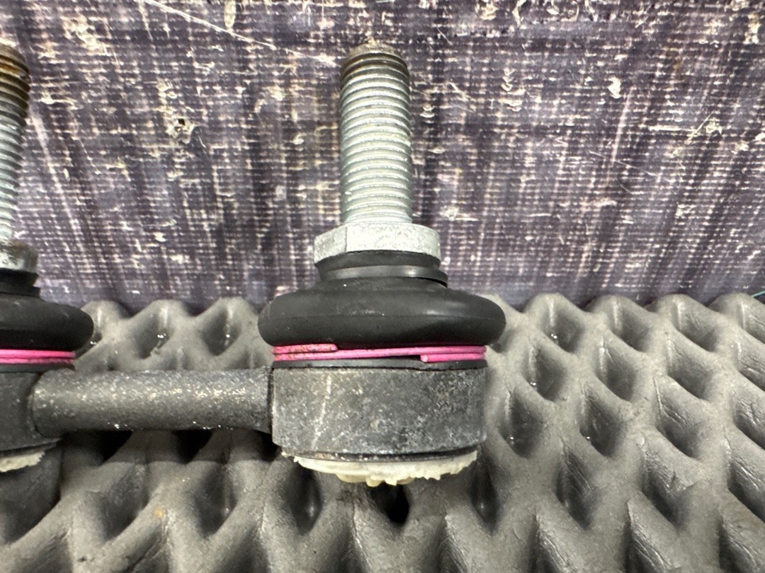 Стойка стабилизатора, 690 рублей, Красноярск