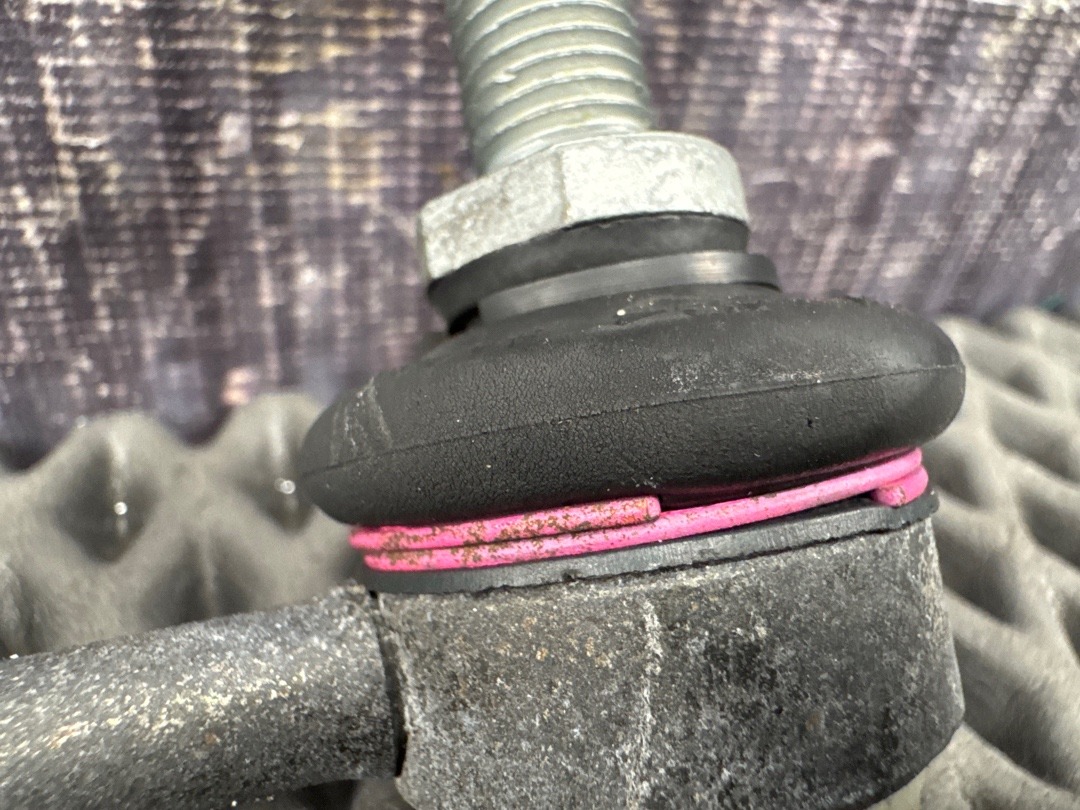 Стойка стабилизатора, 690 рублей, Красноярск