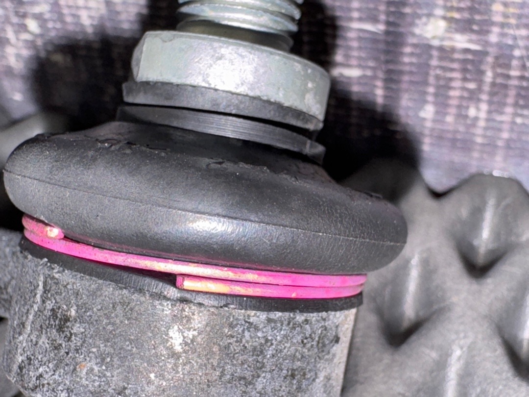 Стойка стабилизатора, 690 рублей, Красноярск