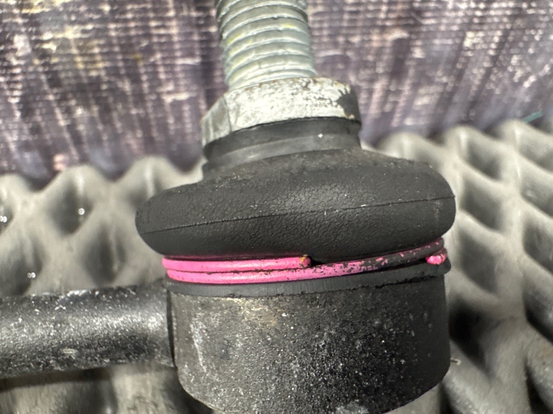 Стойка стабилизатора, 690 рублей, Красноярск