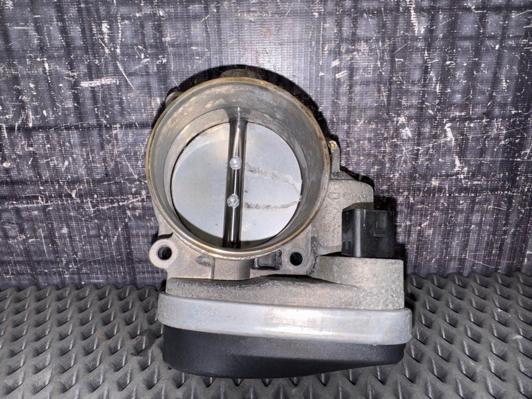 Дроссельная заслонка, 5680 рублей, Красноярск