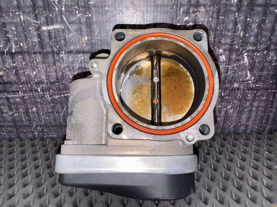 Дроссельная заслонка, 5680 рублей, Красноярск