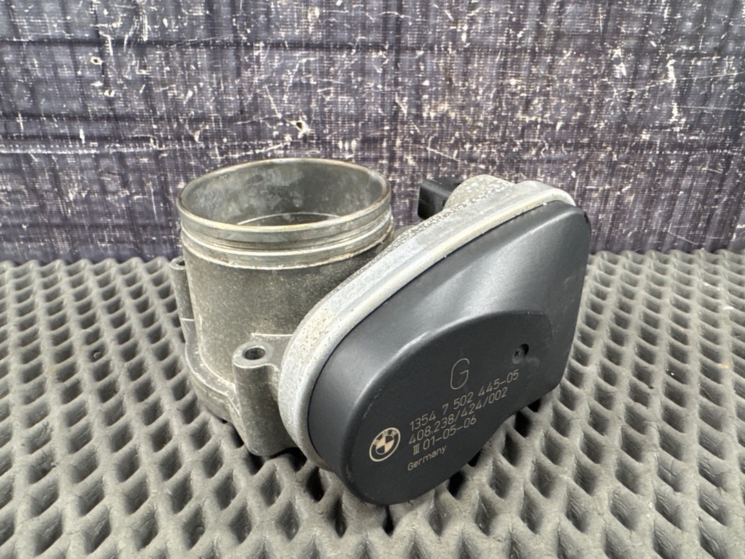 Дроссельная заслонка, 5680 рублей, Красноярск