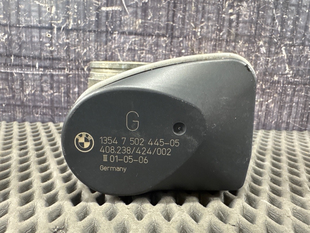 Дроссельная заслонка, 5680 рублей, Красноярск