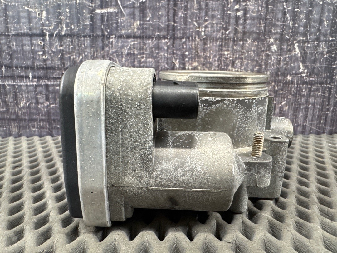 Дроссельная заслонка, 5680 рублей, Красноярск