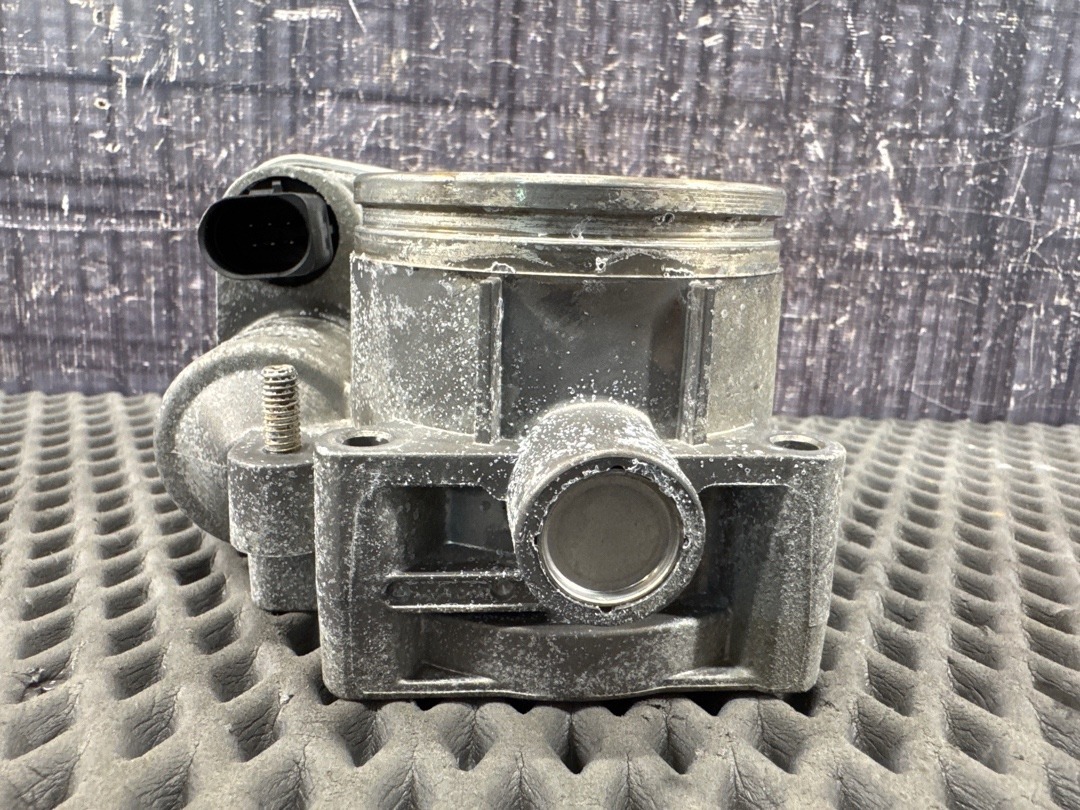 Дроссельная заслонка, 5680 рублей, Красноярск