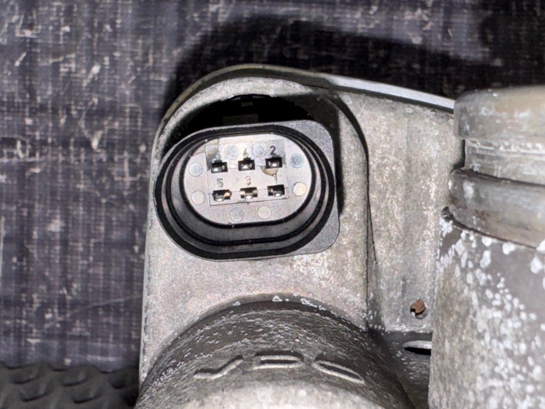 Дроссельная заслонка, 5680 рублей, Красноярск