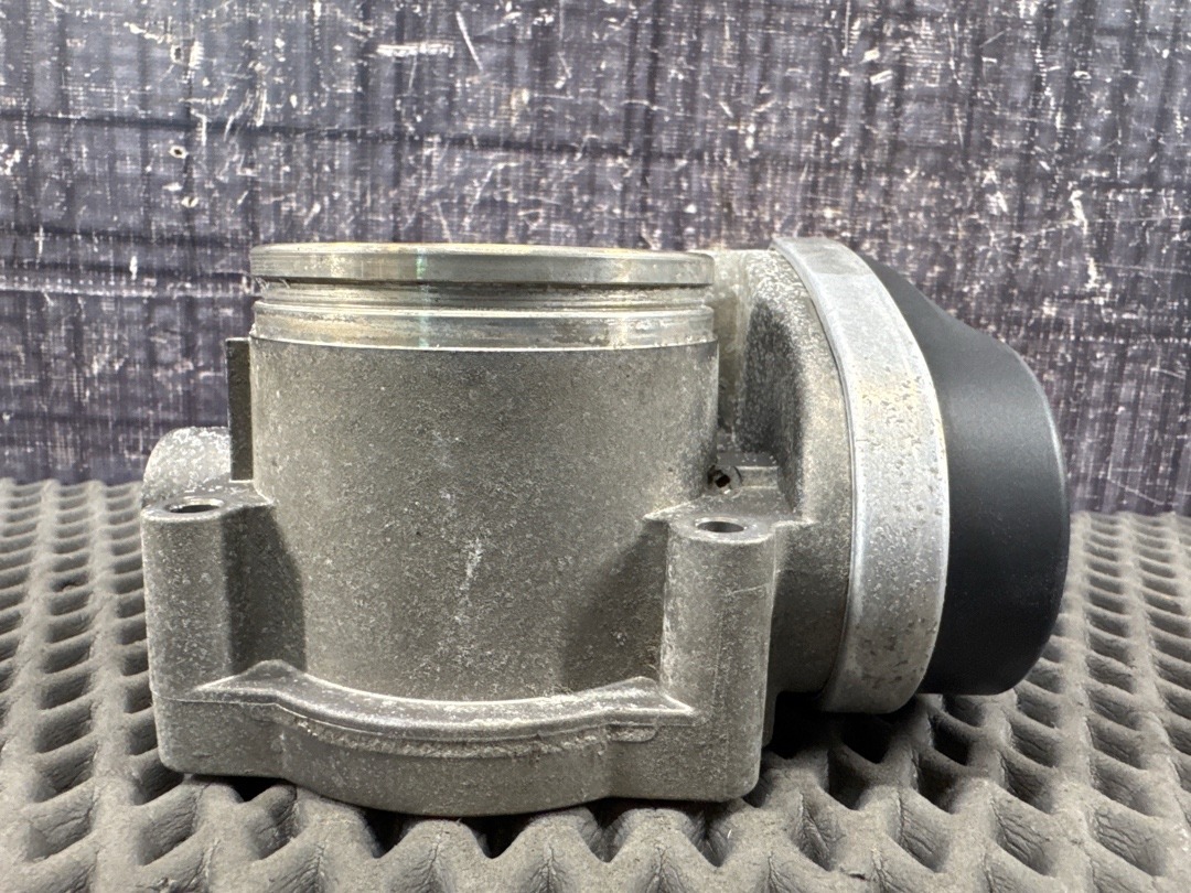 Дроссельная заслонка, 5680 рублей, Красноярск