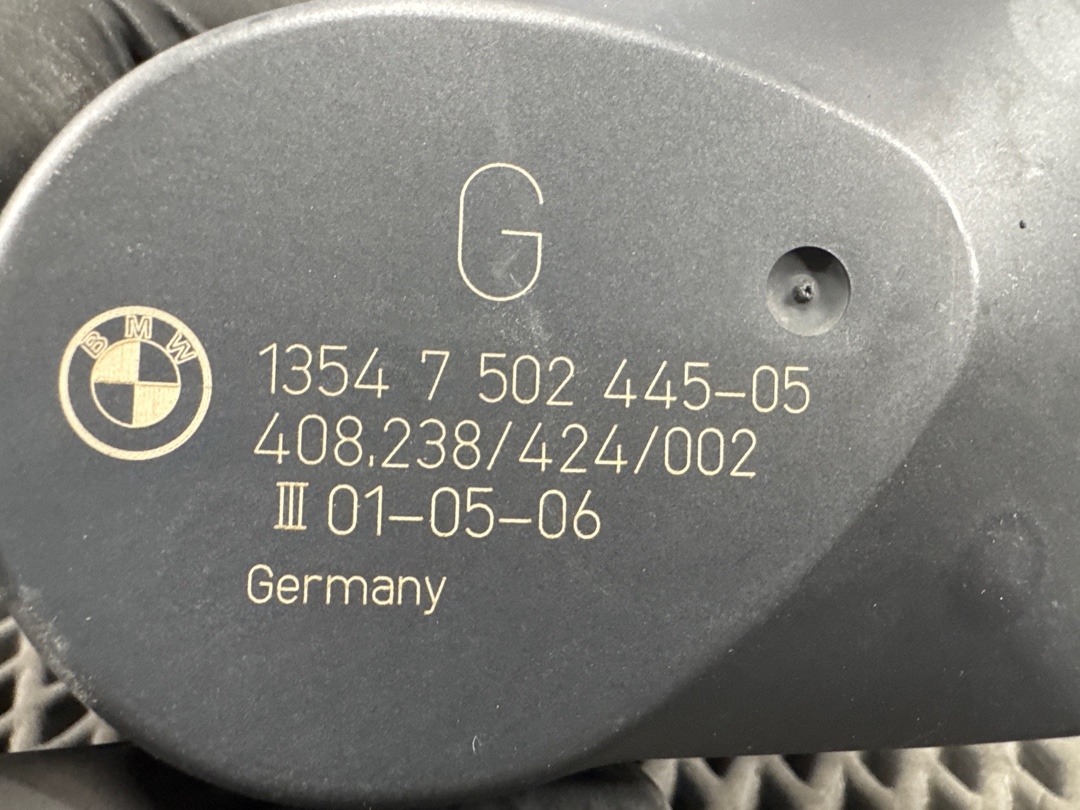 Дроссельная заслонка, 5680 рублей, Красноярск