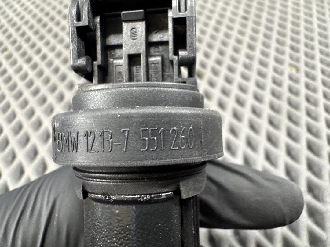 Катушка зажигания, 2230 рублей, Красноярск