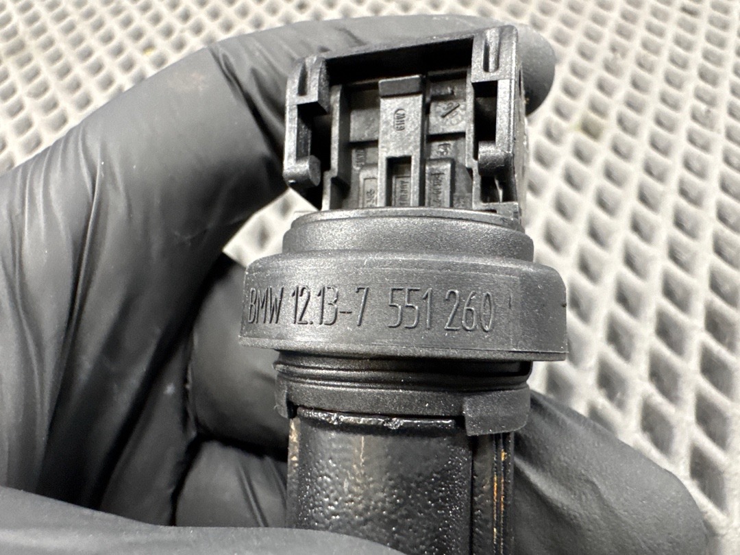 Катушка зажигания, 2230 рублей, Красноярск